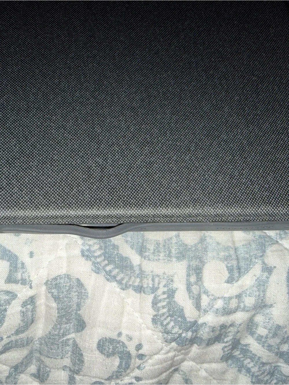 Logitech Folio keyboard for iPad Air